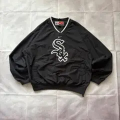 2026年最新】ホワイトソックススタジャンの人気アイテム - メルカリ