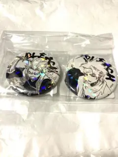 2026年最新】日番谷冬獅郎缶バッジの人気アイテム - メルカリ