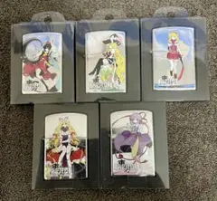 2026年最新】東方 ライターの人気アイテム - メルカリ