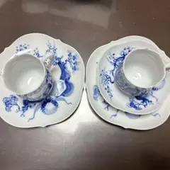 2026年最新】マイセン ブルーオーキッドの人気アイテム - メルカリ