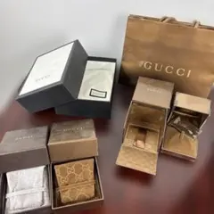 2026年最新】gucci 空箱 アクセサリーの人気アイテム - メルカリ