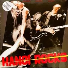 2026年最新】hanoi rocks LPの人気アイテム - メルカリ