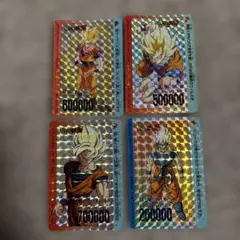 2026年最新】ドラゴンボールz カード アマダの人気アイテム - メルカリ