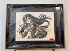 2026年最新】灼眼のシャナ 版画の人気アイテム - メルカリ