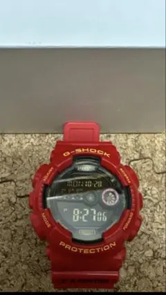 2026年最新】シャア g-shockの人気アイテム - メルカリ