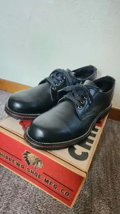 2026年最新】チペワ オックスフォードの人気アイテム - メルカリ