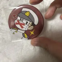 2026年最新】我々だ 缶バッジの人気アイテム - メルカリ