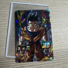 2026年最新】ドラゴンボールヒーローズmm4 sec4の人気アイテム - メルカリ