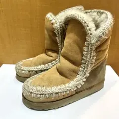 2026年最新】MOU エスキモーブーツの人気アイテム - メルカリ