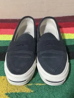 2026年最新】コンバース ローファー 24.5の人気アイテム - メルカリ