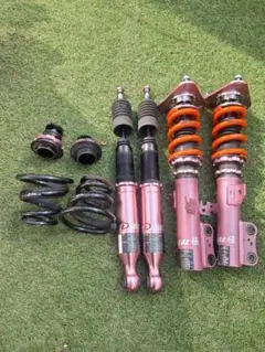 2026年最新】ノア 車高調 70の人気アイテム - メルカリ