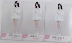 2026年最新】高嶺のなでしこ チェキの人気アイテム - メルカリ