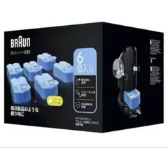 2026年最新】BRAUN 未使用 電気シェーバーの人気アイテム - メルカリ