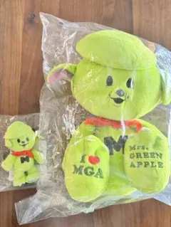 2026年最新】ミセス メメル キーホルダー ぬいぐるみの人気アイテム