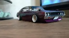 2026年最新】イグニッションモデル ケンメリ 1/18の人気アイテム