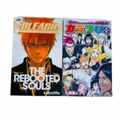 2026年最新】bleach カラブリの人気アイテム - メルカリ