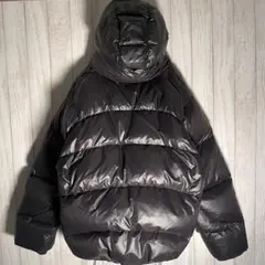 2026年最新】reversible featherweight down puffer jacketの人気