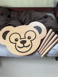 2026年最新】ダッフィー テーブルの人気アイテム - メルカリ