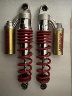 2026年最新】CB400SF リアサス 純正の人気アイテム - メルカリ