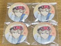 2026年最新】沖田総悟 缶バッジ 一休みの人気アイテム - メルカリ