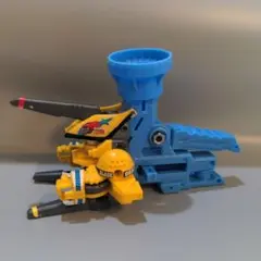 2026年最新】スマッシュトリガー ビーダマンの人気アイテム - メルカリ