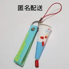 2026年最新】セブンティーンアイス ストラップの人気アイテム - メルカリ