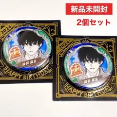 2026年最新】サカモトデイズ 勢羽夏生 缶バッジの人気アイテム - メルカリ