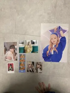 2026年最新】billlie ハルナの人気アイテム - メルカリ