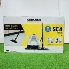 2026年最新】ケルヒャー sc4の人気アイテム - メルカリ