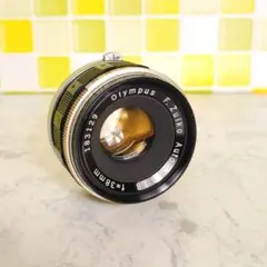 2026年最新】F.ZUIKO 38mm F1.8の人気アイテム - メルカリ