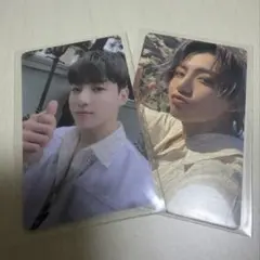 2026年最新】bts グク トレカ butterの人気アイテム - メルカリ