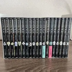 2026年最新】xxxholic 全巻の人気アイテム - メルカリ