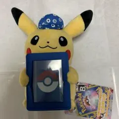2026年最新】ピカチュウ カードスタンドの人気アイテム - メルカリ