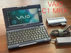 2026年最新】vaio pcg-c1の人気アイテム - メルカリ