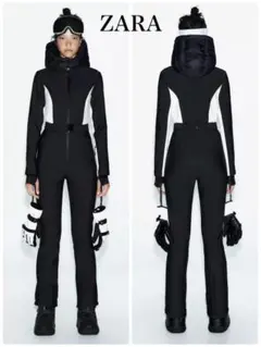 2026年最新】ZARA スキーの人気アイテム - メルカリ