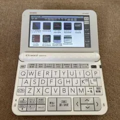 2026年最新】電子辞書 エクスワード xd-z9800の人気アイテム - メルカリ