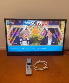 2026年最新】tv-32hf10wの人気アイテム - メルカリ