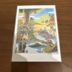 2026年最新】クリッターカントリー ポストカードの人気アイテム - メルカリ