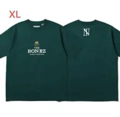 2026年最新】the bonez tシャツ xlの人気アイテム - メルカリ