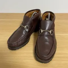 2026年最新】gucci ホースビット ブーツの人気アイテム - メルカリ