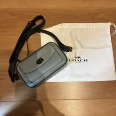 2026年最新】coach カメラバッグ ウィロウの人気アイテム - メルカリ