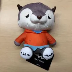 2026年最新】watwing ぬいぐるみ 鈴木曉の人気アイテム - メルカリ