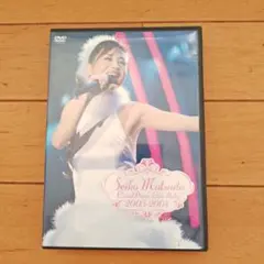 2026年最新】松田聖子/Seiko Matsuda COUNT DOWN LIVE PARTY 2011-2012