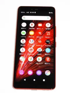 2026年最新】rakuten hand 5g 本体の人気アイテム - メルカリ