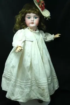 2026年最新】ドイツ ビスクドールの人気アイテム - メルカリ