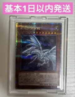 2026年最新】青眼の亜白龍 20thの人気アイテム - メルカリ