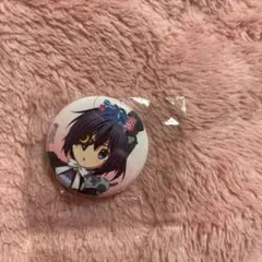 2026年最新】中二病でも恋がしたい! 缶バッジの人気アイテム - メルカリ