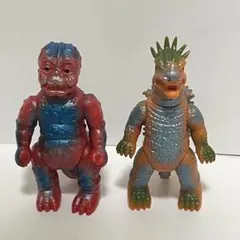 2026年最新】ゴジラ ブルマァク伝説の人気アイテム - メルカリ