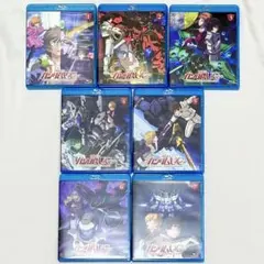 2026年最新】機動戦士ガンダムUC 全7巻セット の人気アイテム - メルカリ