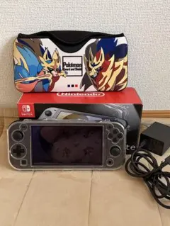 2026年最新】任天堂 nintendo switch lite ディアルガ・パルキアの人気